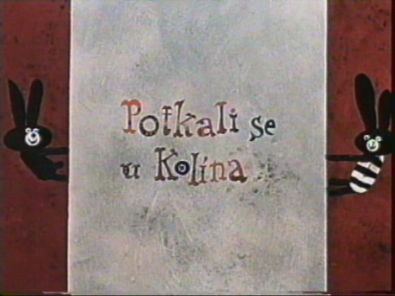 Pojďte pane, budeme si hrát 1