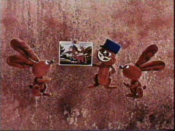 Pojďte pane, budeme si hrát 2