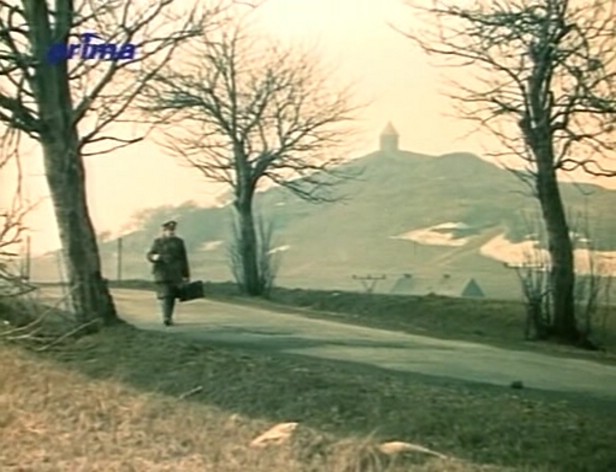 Třicet případů majora Zemana / 1969 - Studna