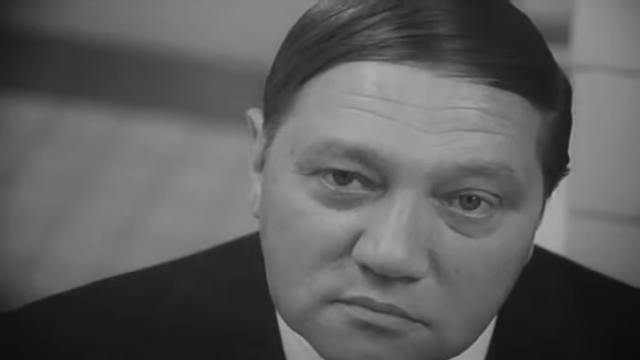 Spalovač mrtvol - 3