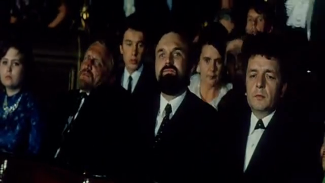 „Pane, vy jste vdova!“ - 2