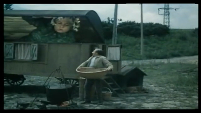 Jak utopit Dr. Mráčka aneb Konec vodníků v Čechách - 2