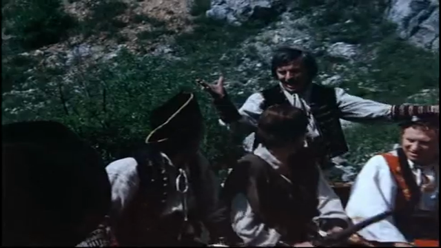 Pacho, hybský zbojník - 4