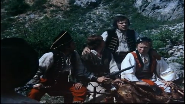 Pacho, hybský zbojník - 5