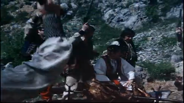 Pacho, hybský zbojník - 6