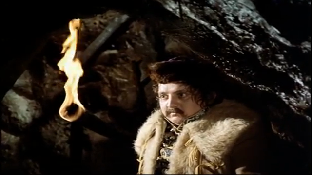 Pacho, hybský zbojník - 10