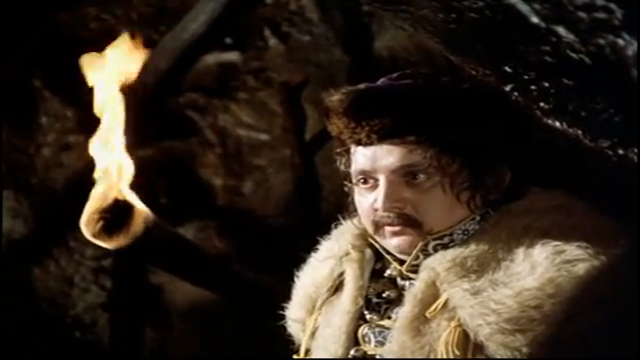 Pacho, hybský zbojník - 11