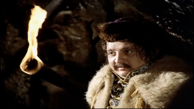 Pacho, hybský zbojník - 12