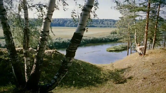 Mrazík - 9